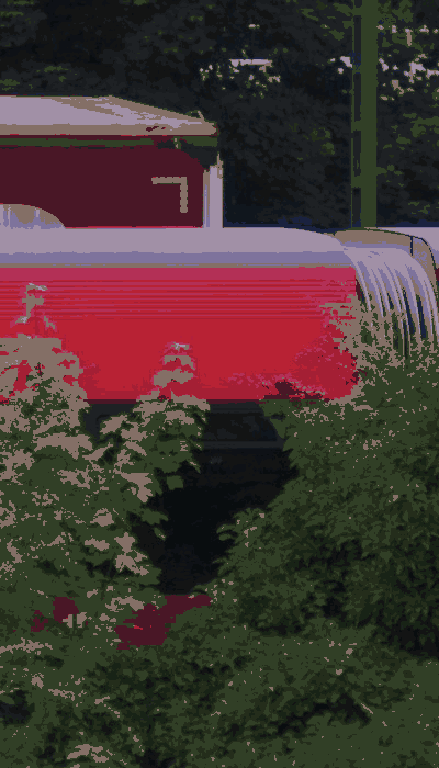 There should be a train video here :'(