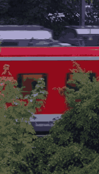 There should be a train video here :'(