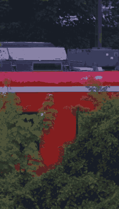 There should be a train video here :'(