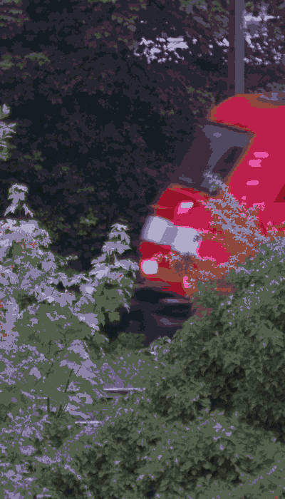 There should be a train video here :'(