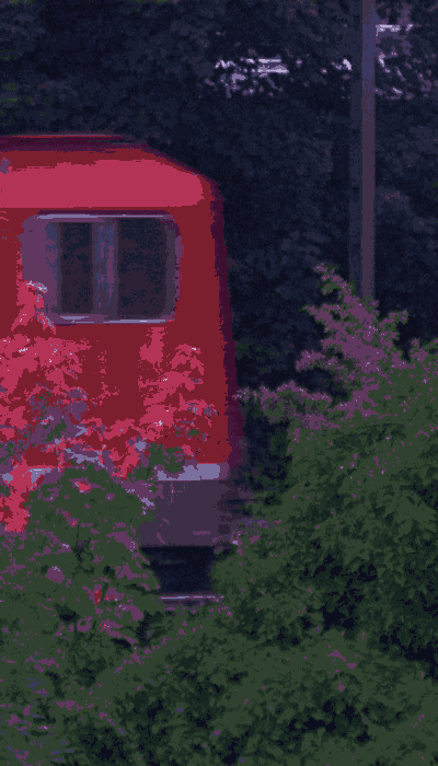 There should be a train video here :'(