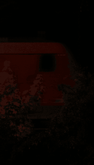 There should be a train video here :'(