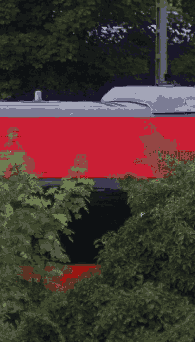There should be a train video here :'(