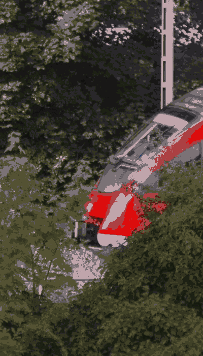 There should be a train video here :'(