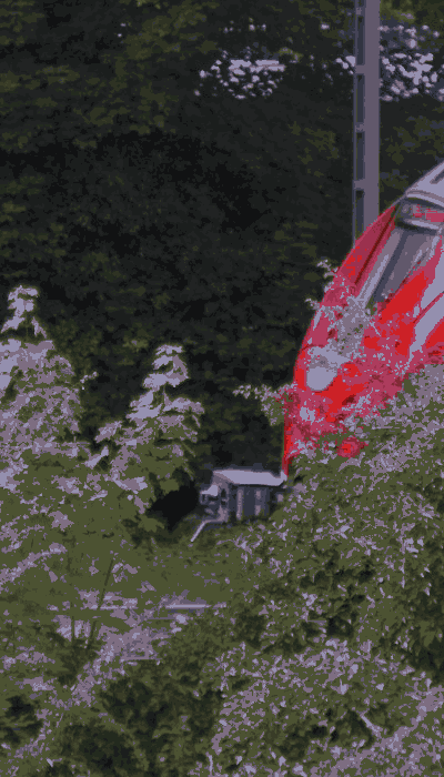 There should be a train video here :'(