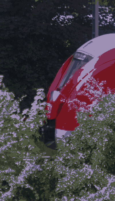 There should be a train video here :'(