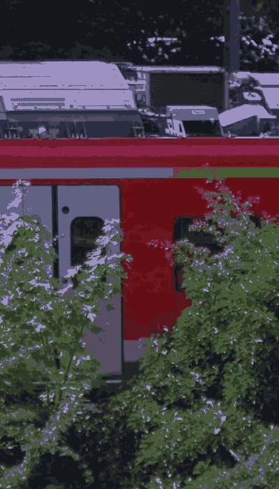 There should be a train video here :'(