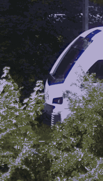 There should be a train video here :'(