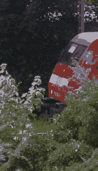 There should be a train video here :'(