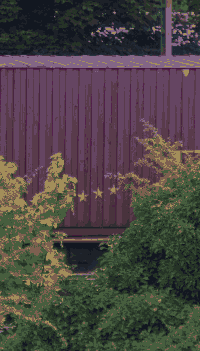 There should be a train video here :'(