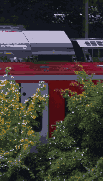 There should be a train video here :'(