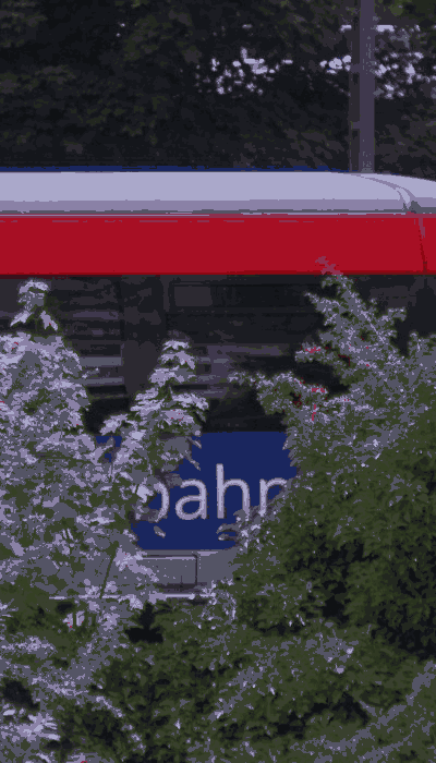 There should be a train video here :'(
