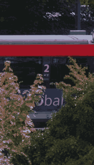 There should be a train video here :'(