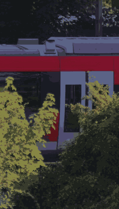 There should be a train video here :'(