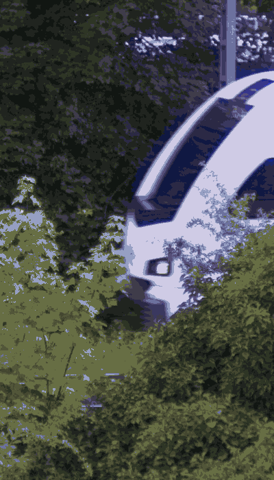 There should be a train video here :'(