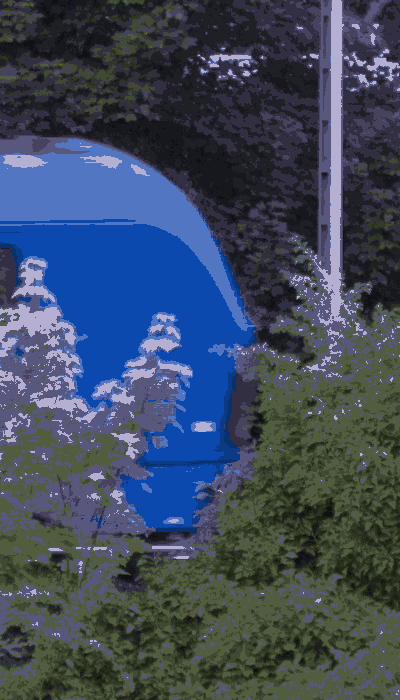 There should be a train video here :'(