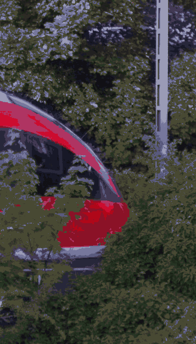 There should be a train video here :'(