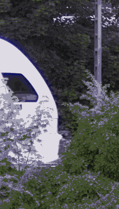 There should be a train video here :'(