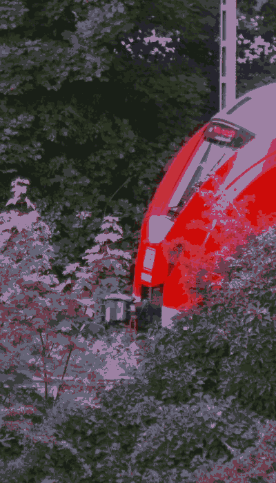 There should be a train video here :'(