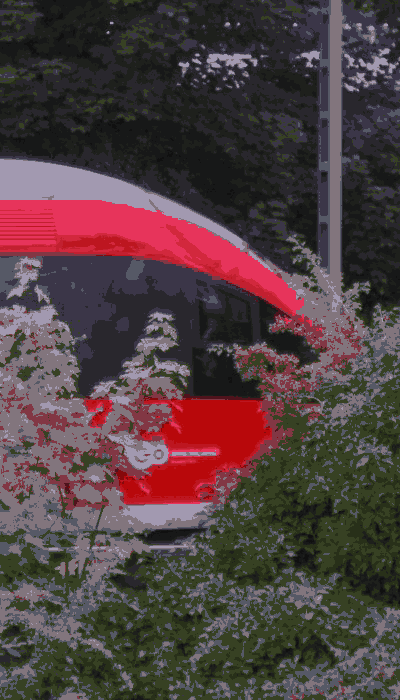 There should be a train video here :'(