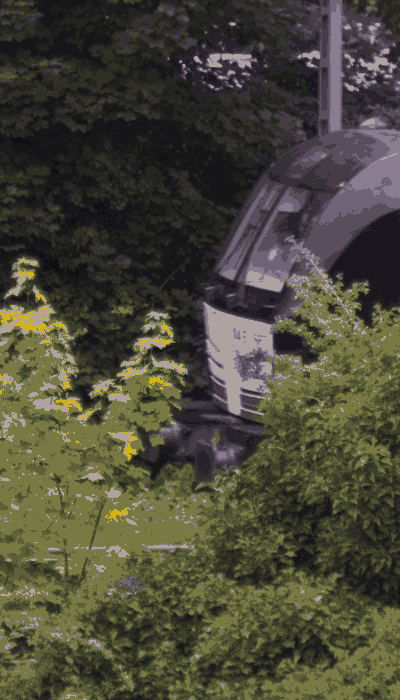 There should be a train video here :'(