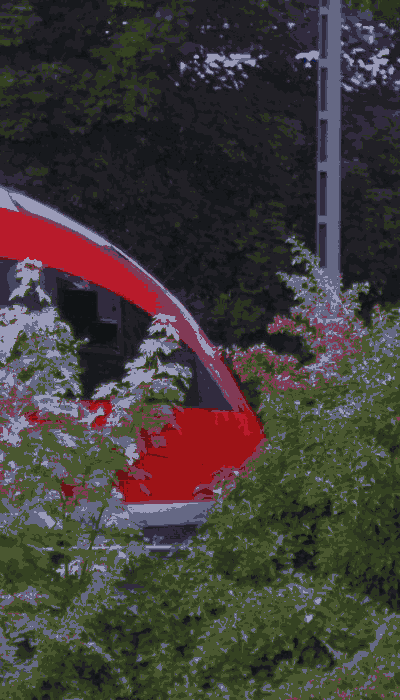There should be a train video here :'(
