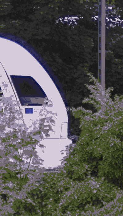 There should be a train video here :'(