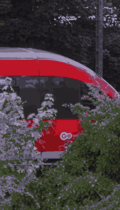 There should be a train video here :'(