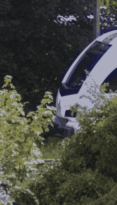 There should be a train video here :'(