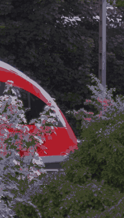 There should be a train video here :'(