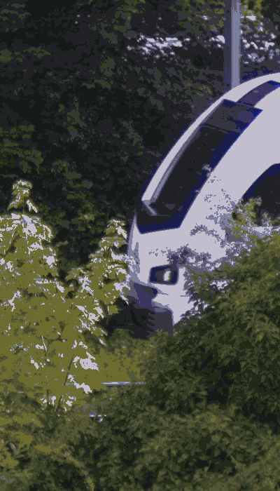 There should be a train video here :'(