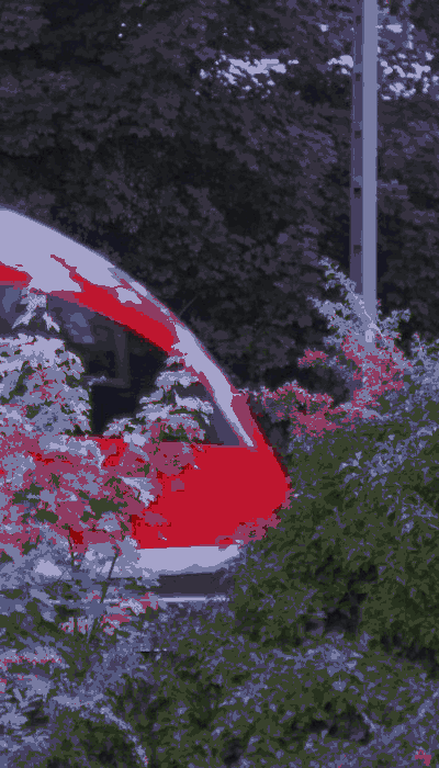 There should be a train video here :'(