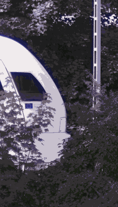 There should be a train video here :'(