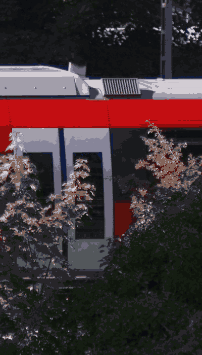 There should be a train video here :'(