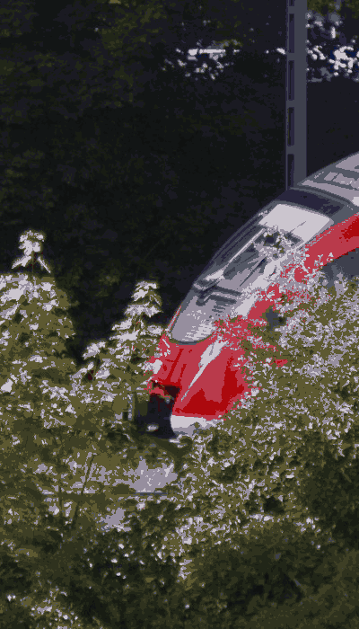 There should be a train video here :'(