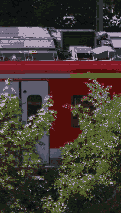 There should be a train video here :'(