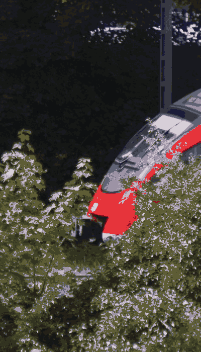 There should be a train video here :'(