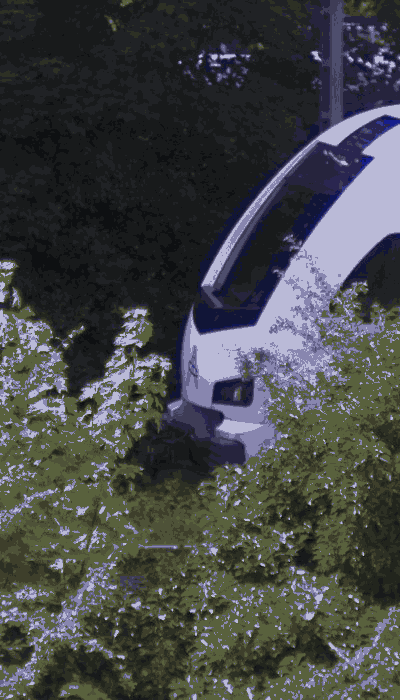 There should be a train video here :'(