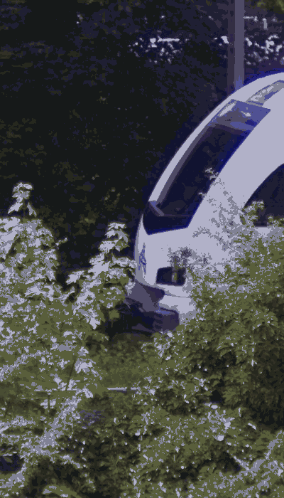 There should be a train video here :'(