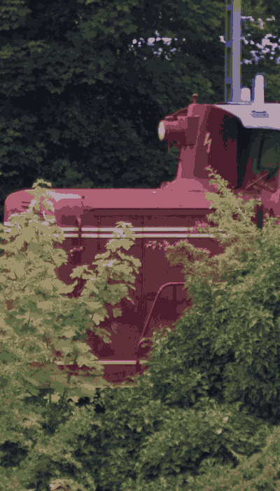 There should be a train video here :'(