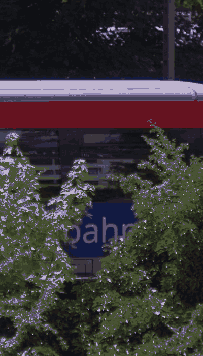 There should be a train video here :'(