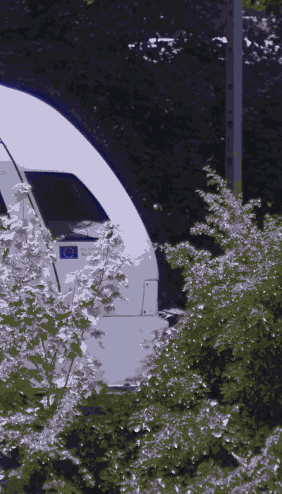 There should be a train video here :'(