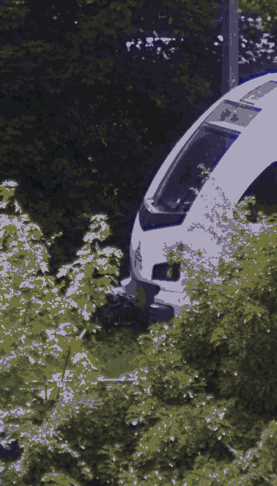 There should be a train video here :'(
