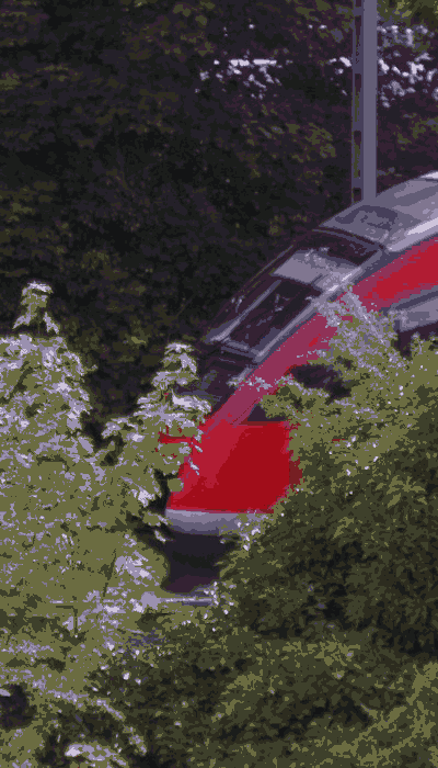 There should be a train video here :'(