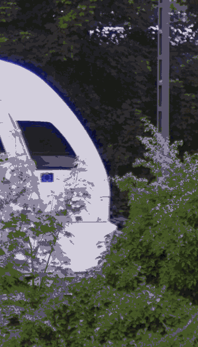 There should be a train video here :'(