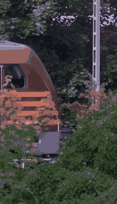 There should be a train video here :'(