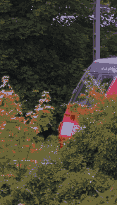 There should be a train video here :'(