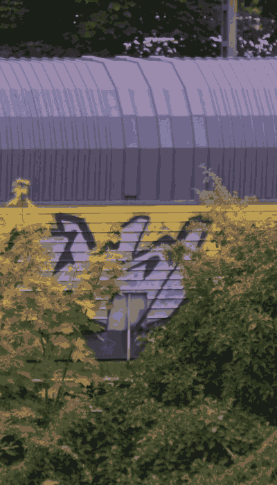There should be a train video here :'(