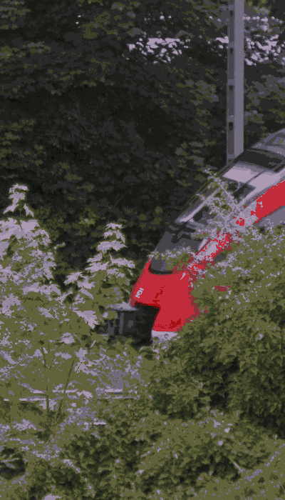 There should be a train video here :'(