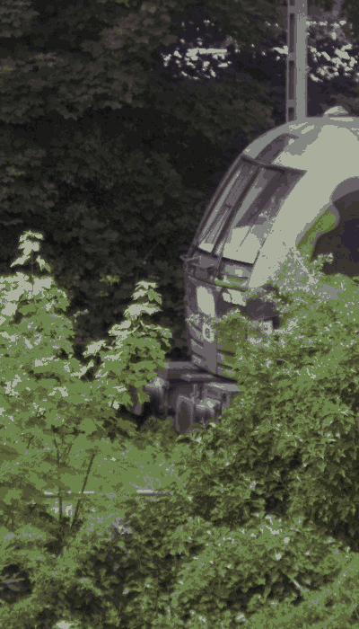 There should be a train video here :'(